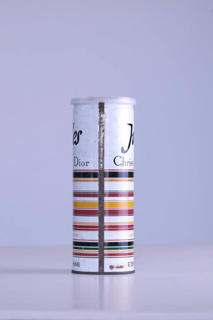 DIOR Jules 80's Tennis Balls Tube of 3