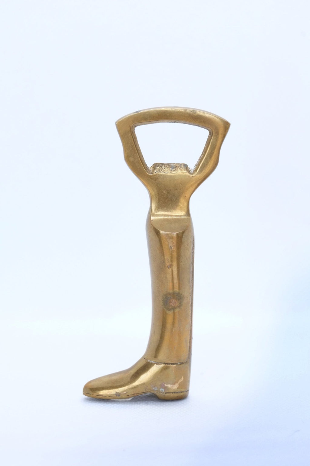 AIGLE Riding Boot Bottle Opener