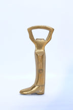 AIGLE Riding Boot Bottle Opener