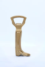 AIGLE Riding Boot Bottle Opener