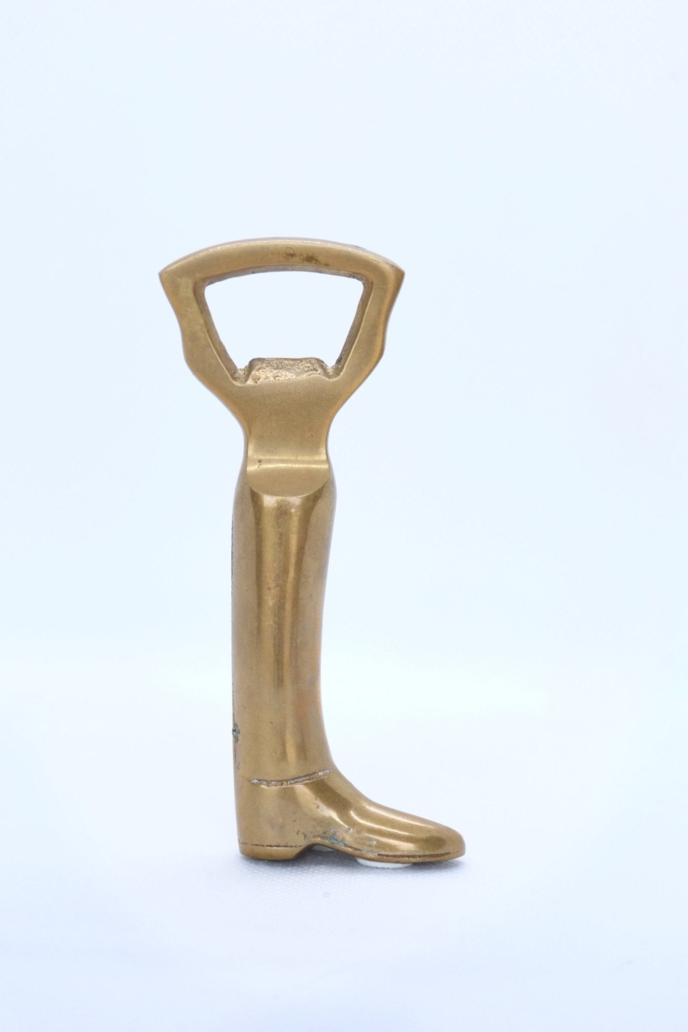 AIGLE Riding Boot Bottle Opener