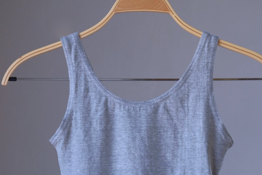 ANNIEL Aurora Cotton Leotard