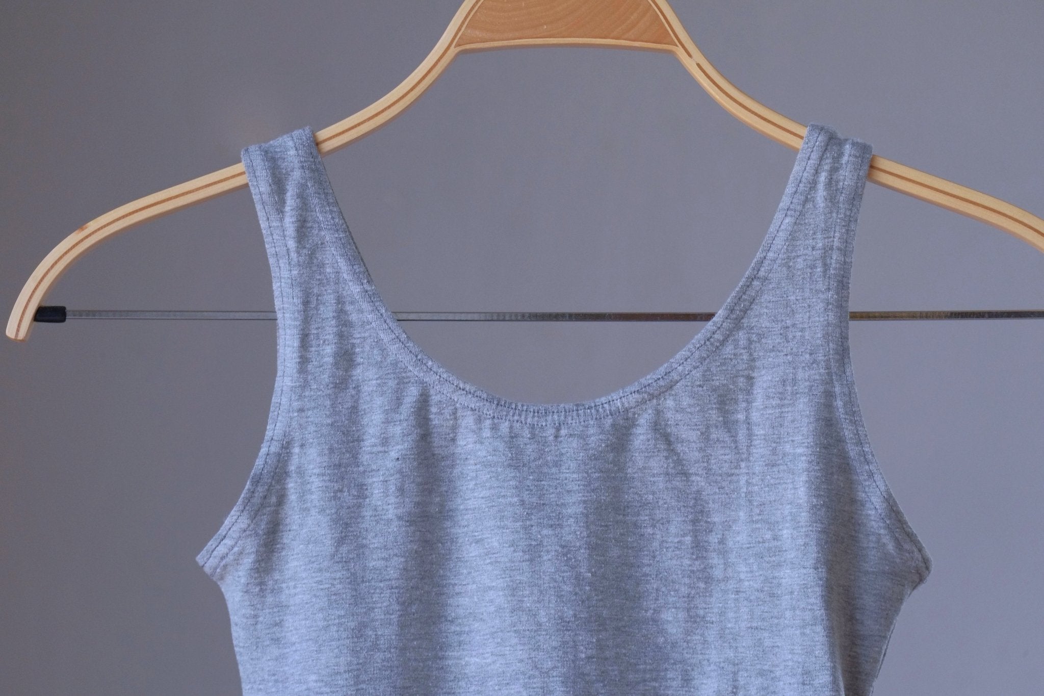 ANNIEL Aurora Cotton Leotard