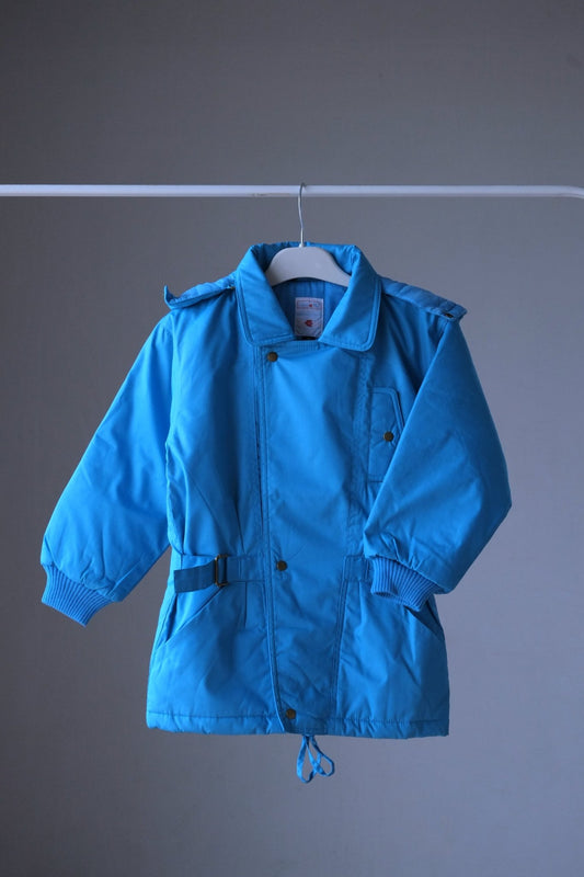 ALOUETTE 80's Kids Parka