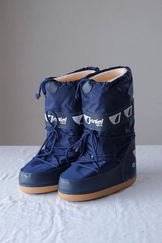 ANNIEL 90s Moon Boots