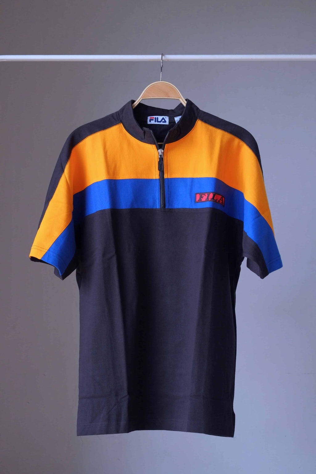 Retro 90's Fila Shirt