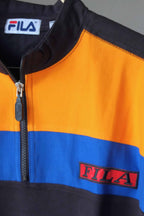 Retro 90's Fila Shirt