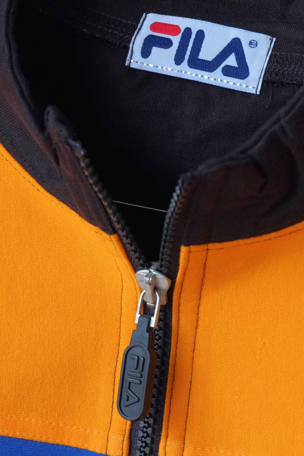 Retro 90's Fila Shirt