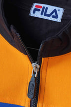 Retro 90's Fila Shirt