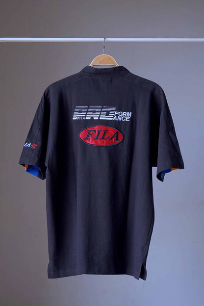 Retro 90's Fila Shirt