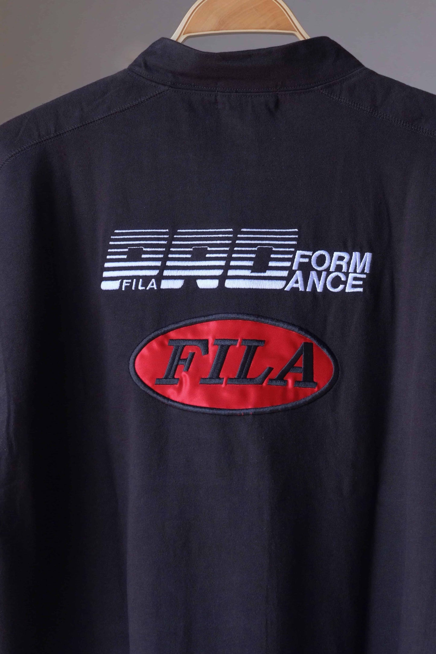 Retro 90's Fila Shirt