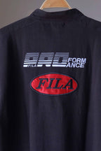Retro 90's Fila Shirt