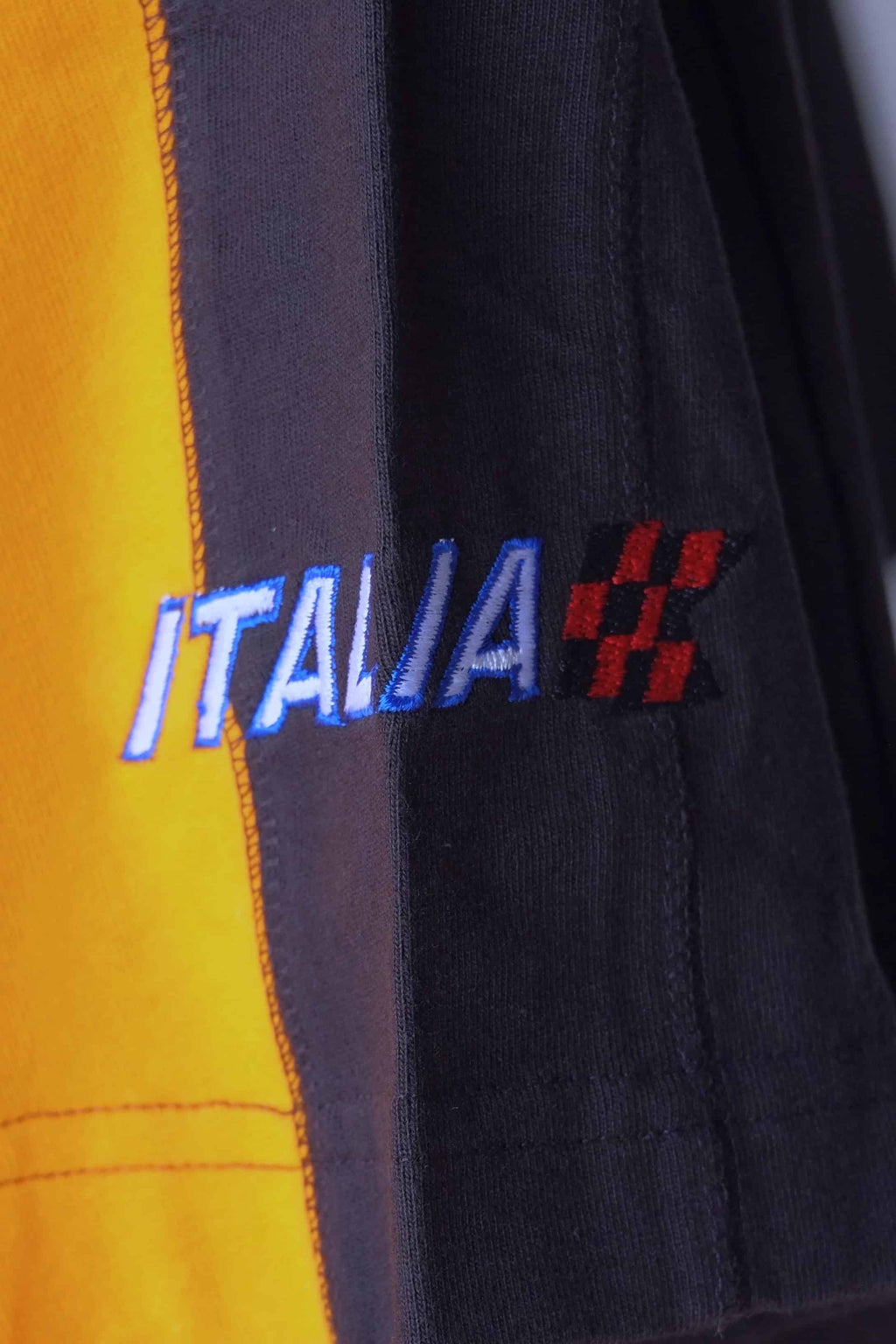 Retro 90's Fila Shirt