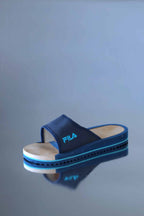 FILA 90s Beach Slides