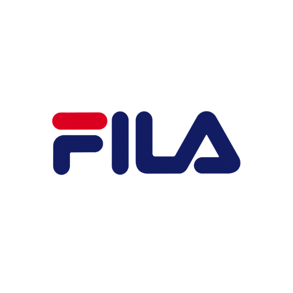 fila logo