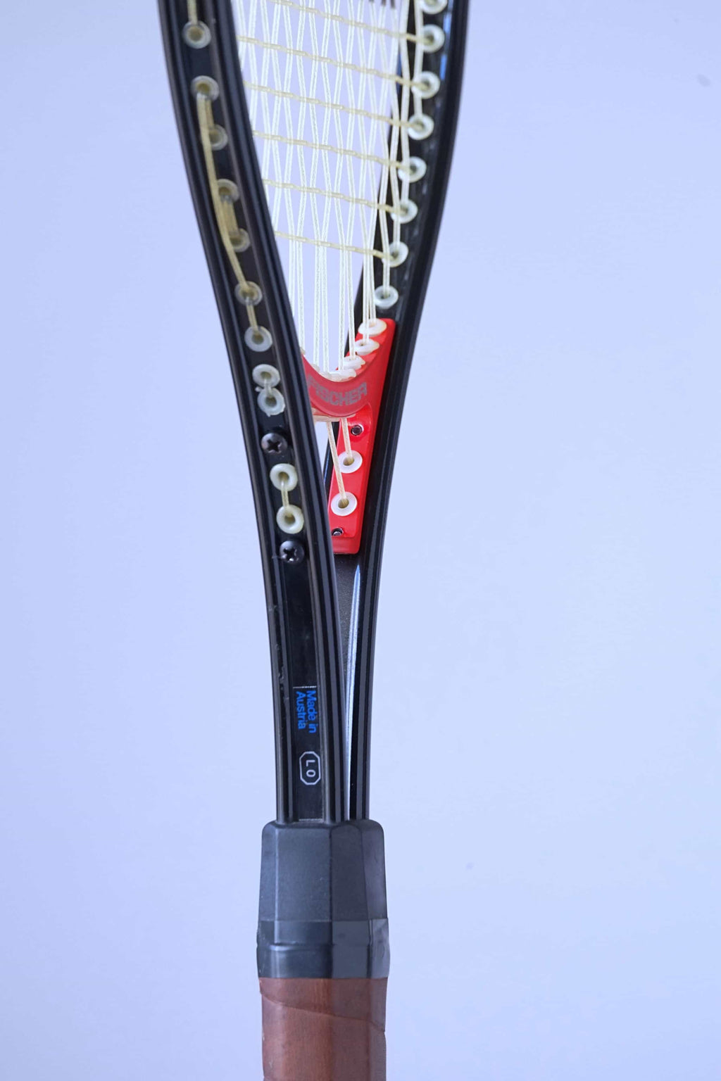 FISCHER Mini Vintage 1980s Tennis Racquet