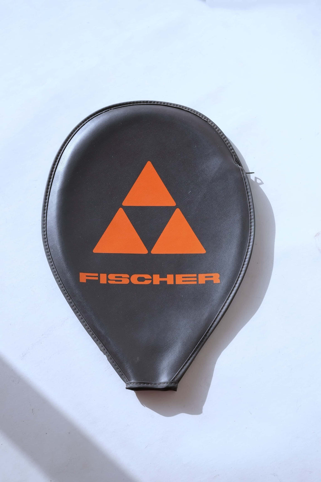 FISCHER Mini Vintage 1980s Tennis Racquet