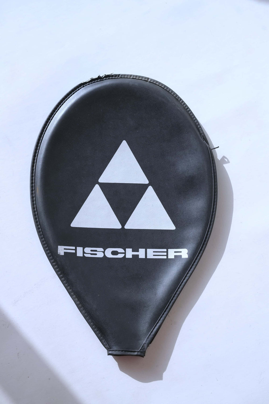 FISCHER Mini Vintage 1980s Tennis Racquet