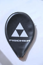 FISCHER Mini Vintage 1980s Tennis Racquet