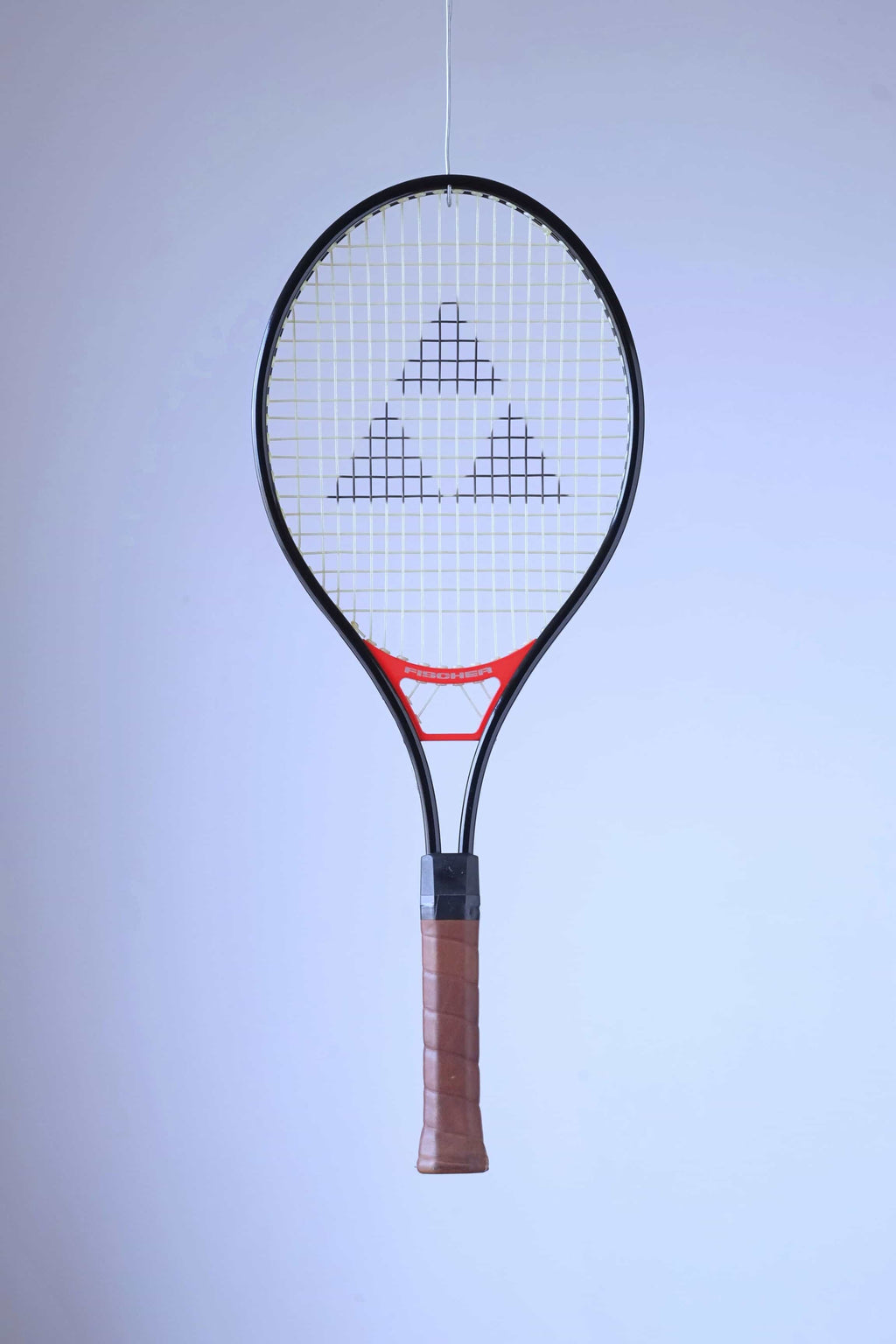 FISCHER Mini Vintage 1980s Tennis Racquet
