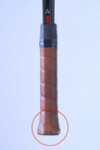 FISCHER Mini Vintage 1980s Tennis Racquet