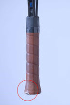 FISCHER Mini Vintage 1980s Tennis Racquet
