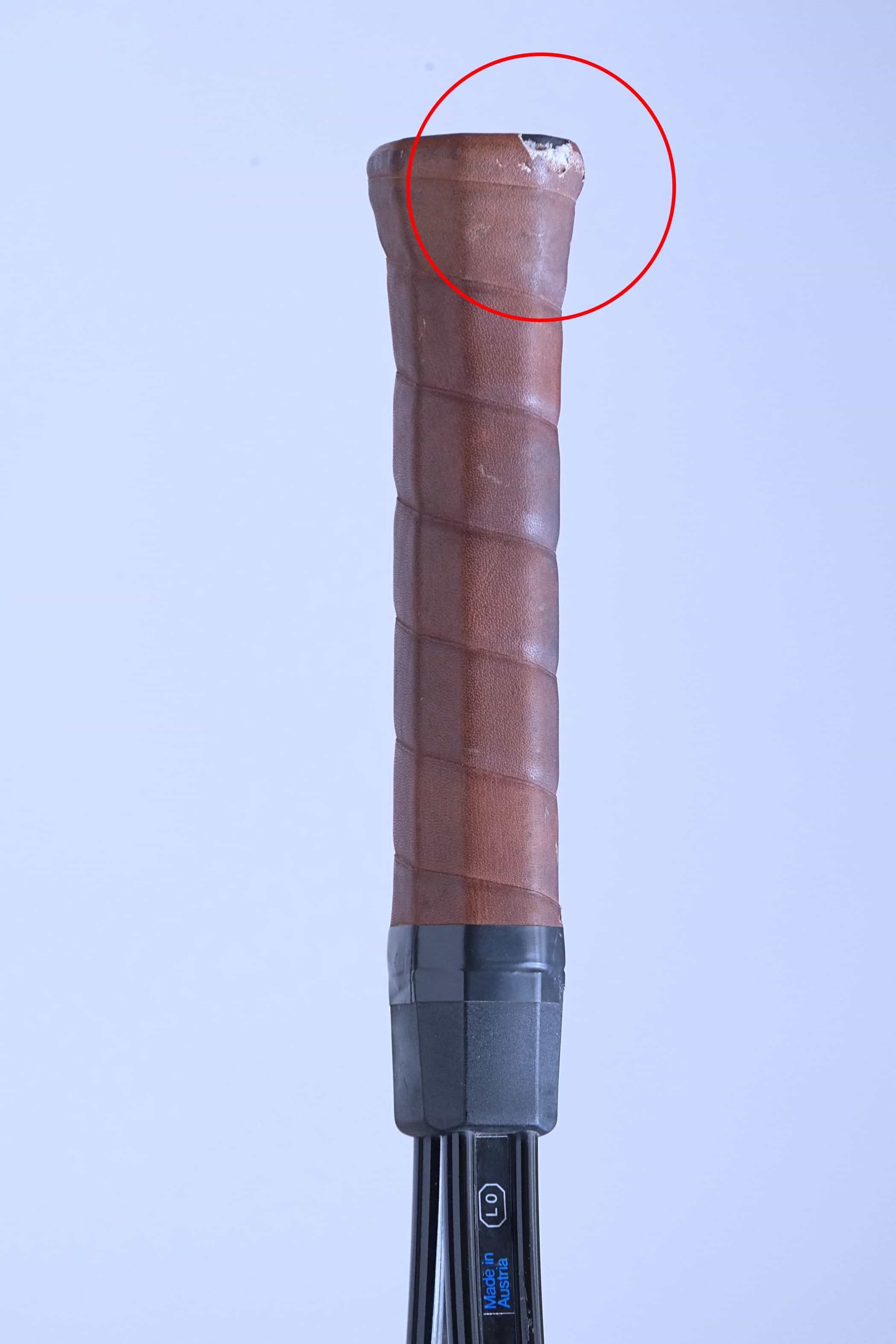 FISCHER Mini Vintage 1980s Tennis Racquet