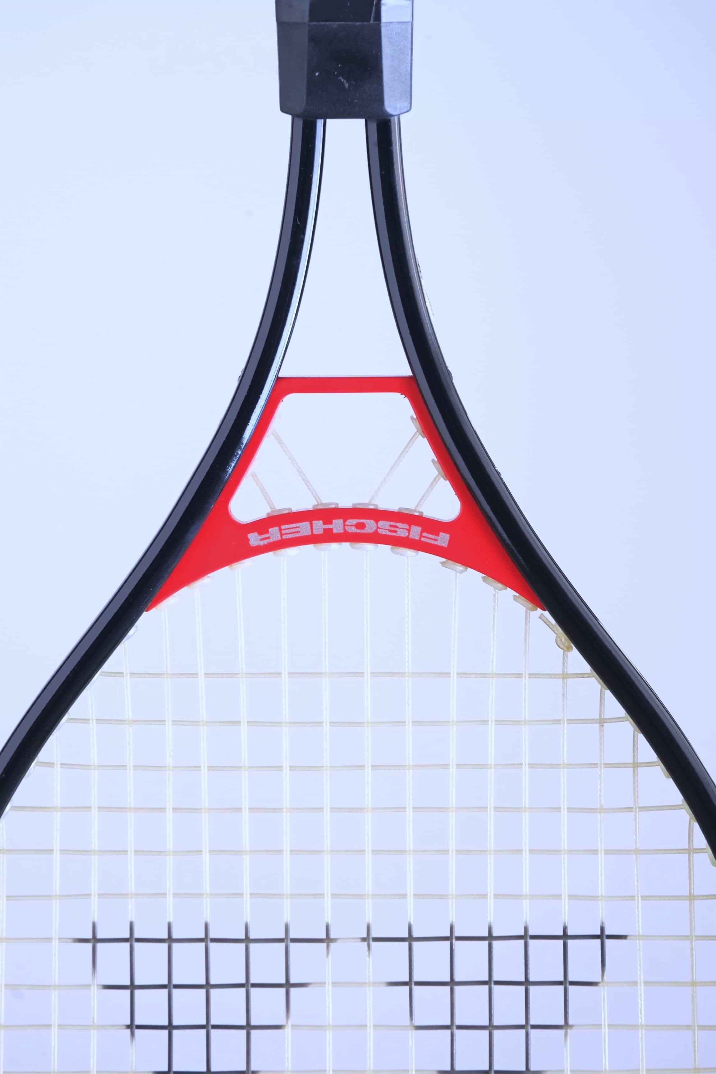 FISCHER Mini Vintage 1980s Tennis Racquet