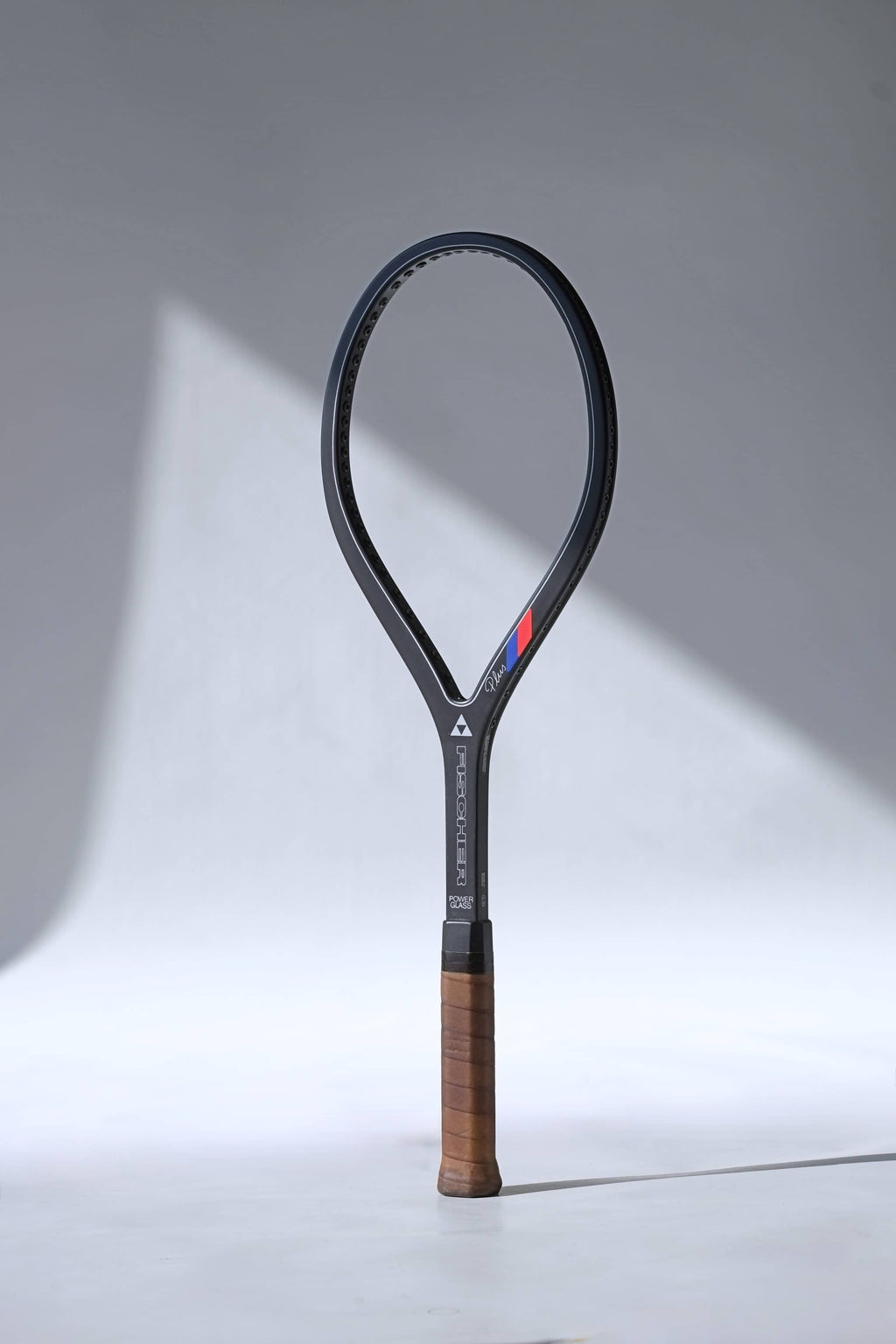 FISCHER Power Glass Plus Vintage Tennis Racquet