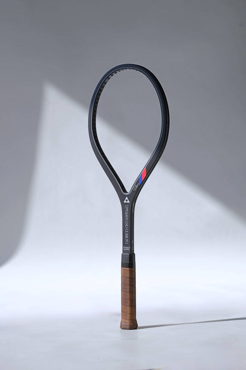 FISCHER Power Glass Plus Vintage Tennis Racquet