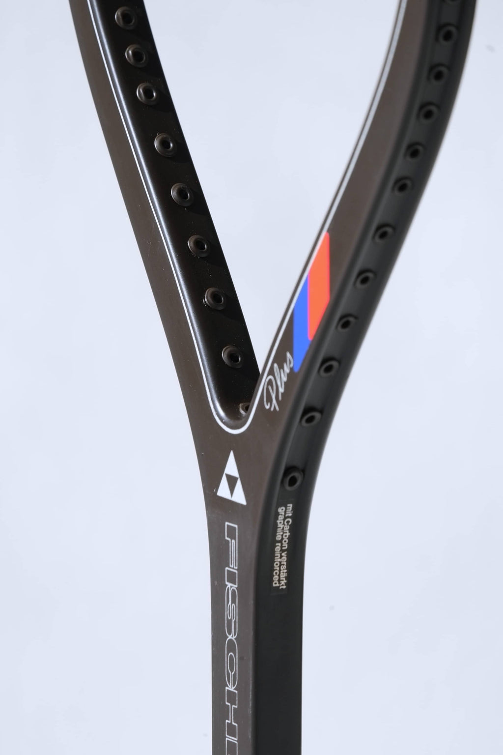 FISCHER Power Glass Plus Vintage Tennis Racquet