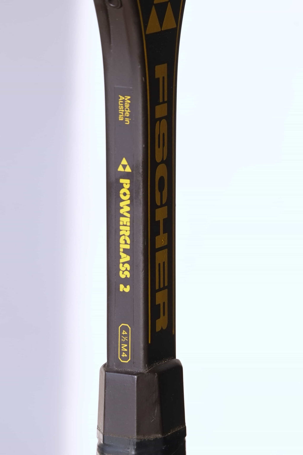 FISCHER Powerglass 2 Vintage Tennis Racquet