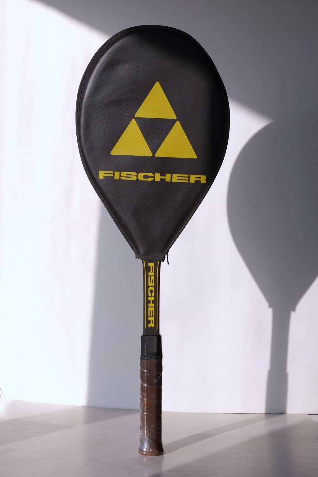 FISCHER Powerglass 2 Vintage Tennis Racquet