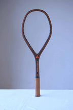 FISCHER Superform Mid Stan Smith Tennis Racquet brown and orange