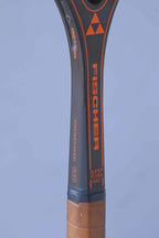 Close view of FISCHER Superform Mid Stan Smith Tennis Racquet