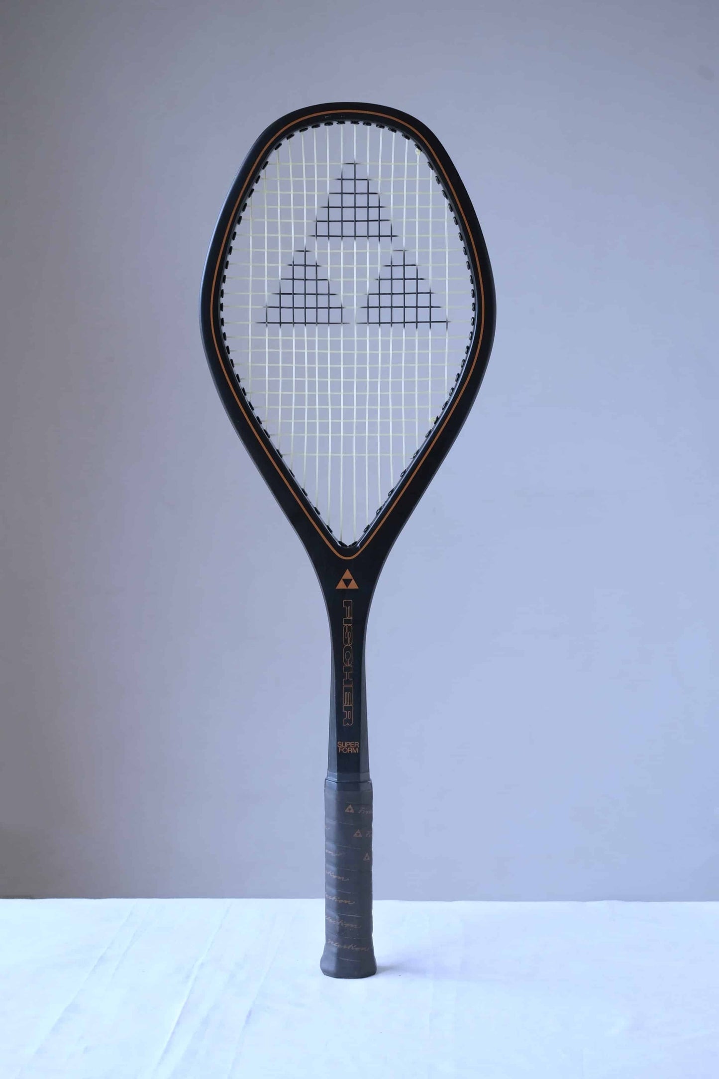 FISCHER Superform Vintage Tennis Racquet