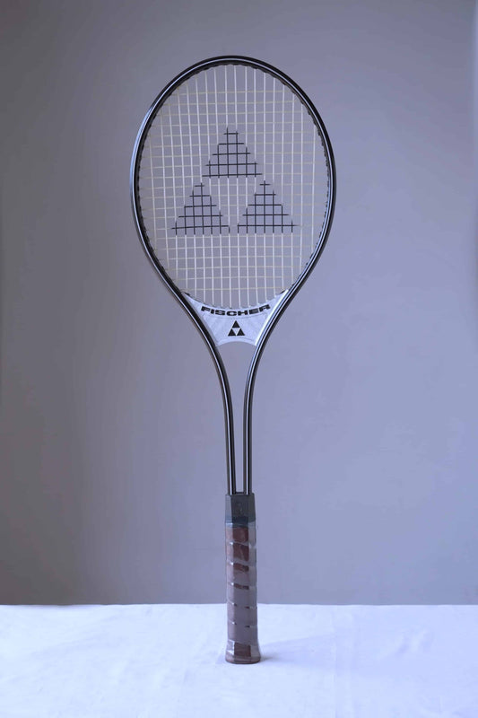 FISCHER Team Vintage Tennis Racquet