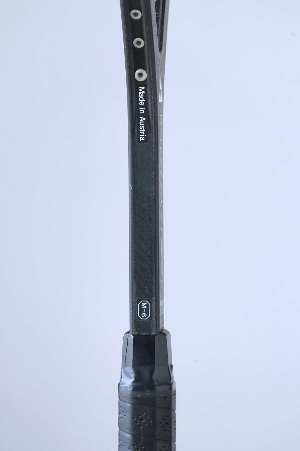 FISCHER Vintage Power Glass Match Maker Tennis Racquet