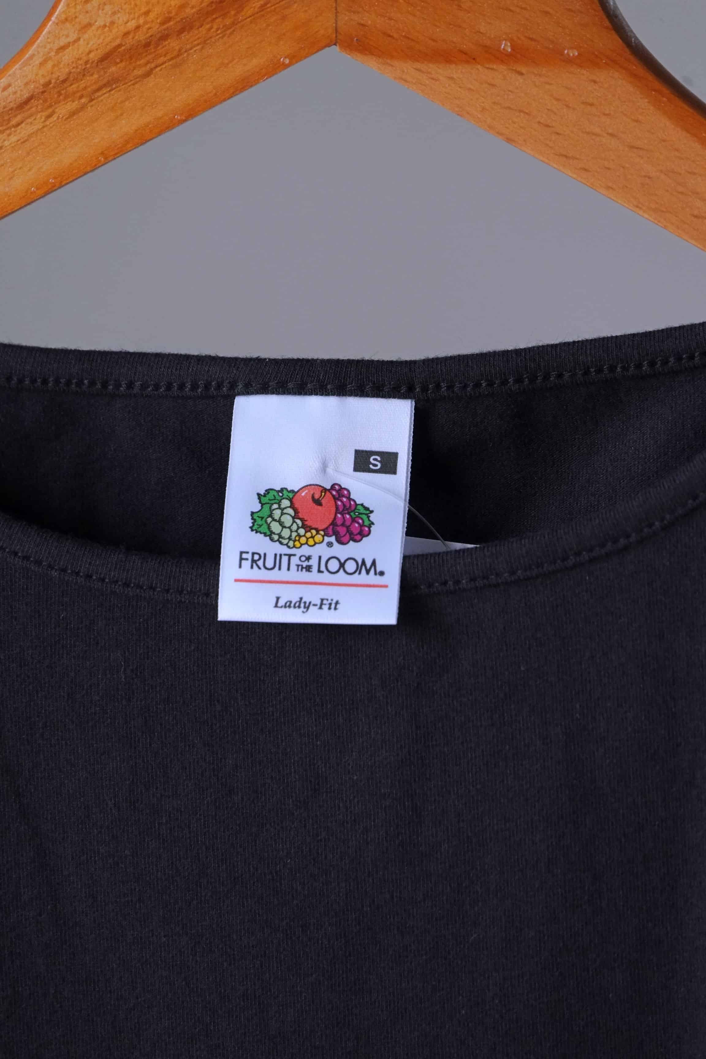 FRUIT OF THE LOOM Lady-Fit Sleeveless Top