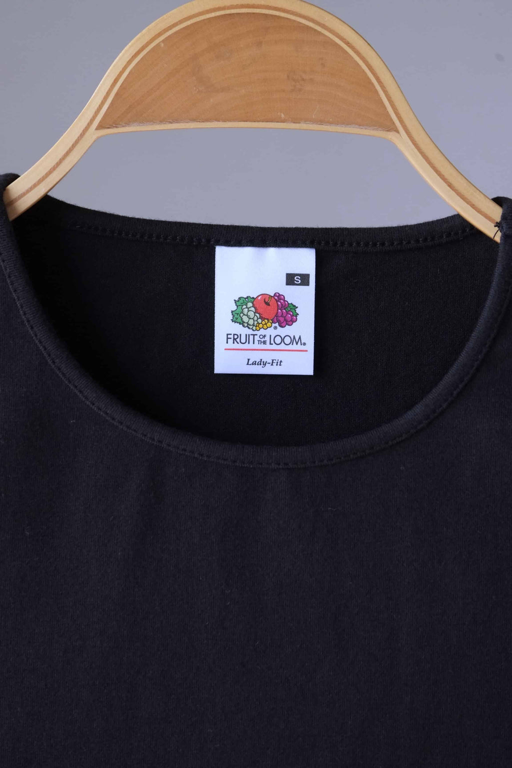 FRUIT OF THE LOOM Lady-Fit T-Shirt
