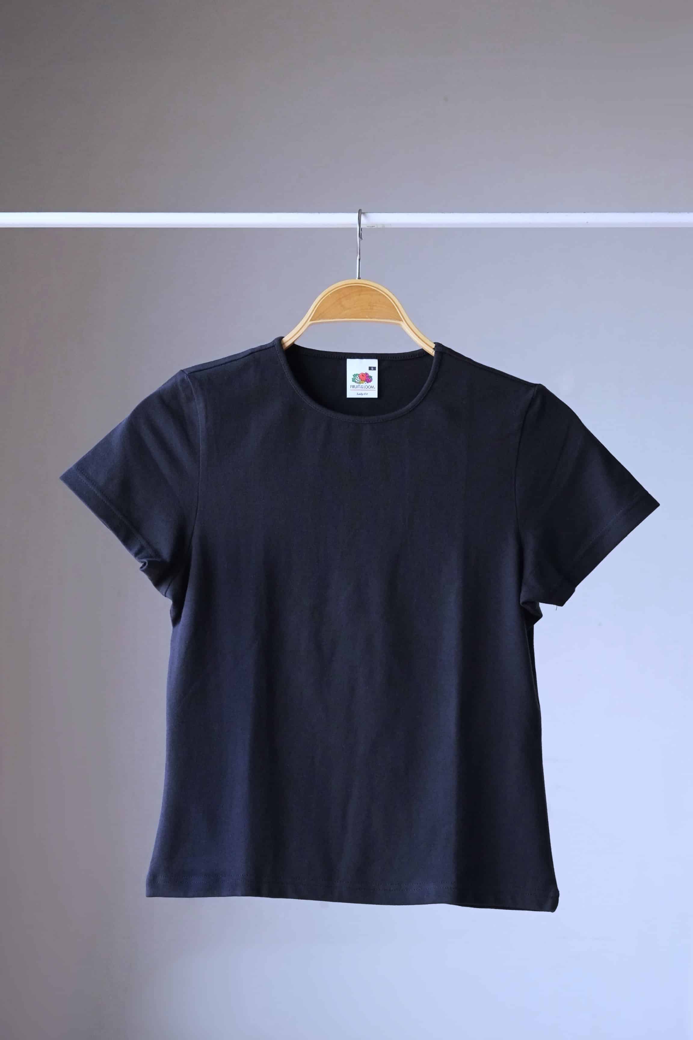 FRUIT OF THE LOOM Lady-Fit T-Shirt
