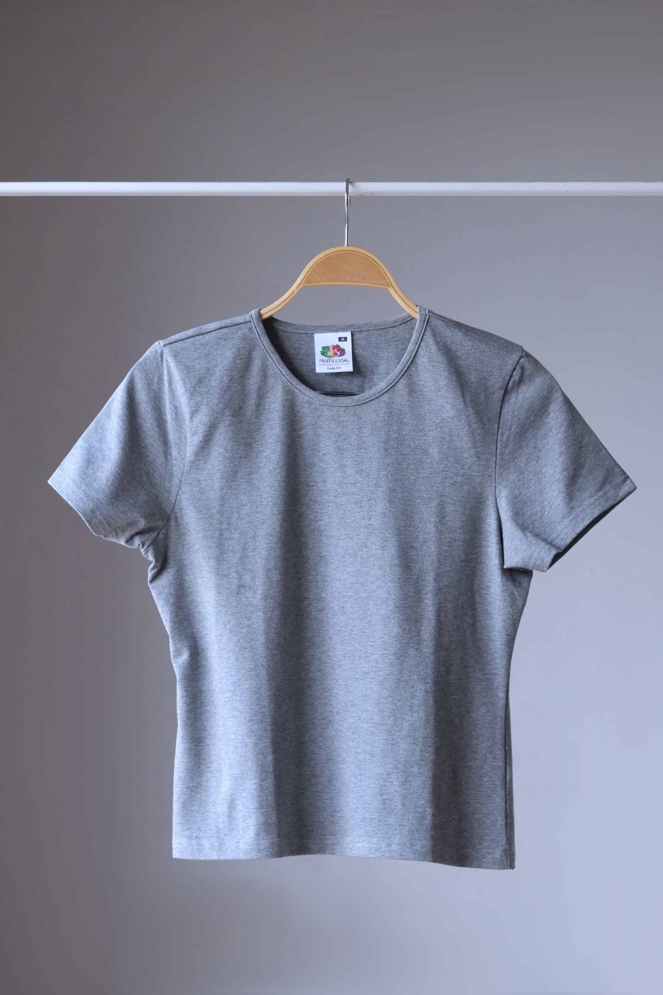 FRUIT OF THE LOOM Lady-Fit T-Shirt