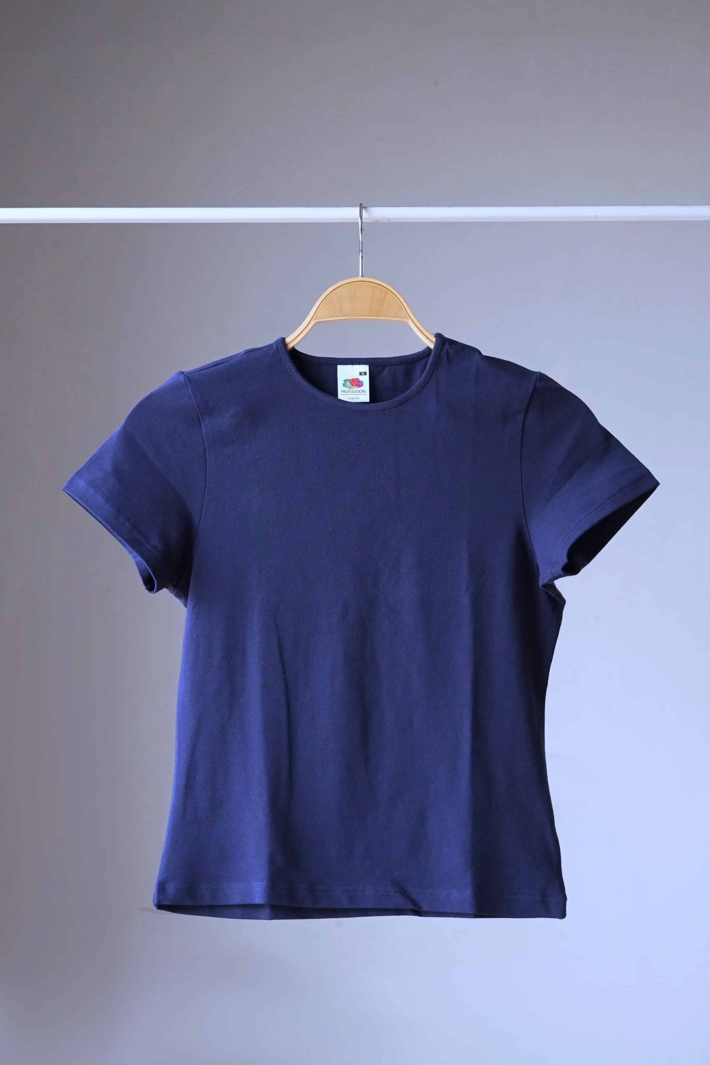 FRUIT OF THE LOOM Lady-Fit T-Shirt