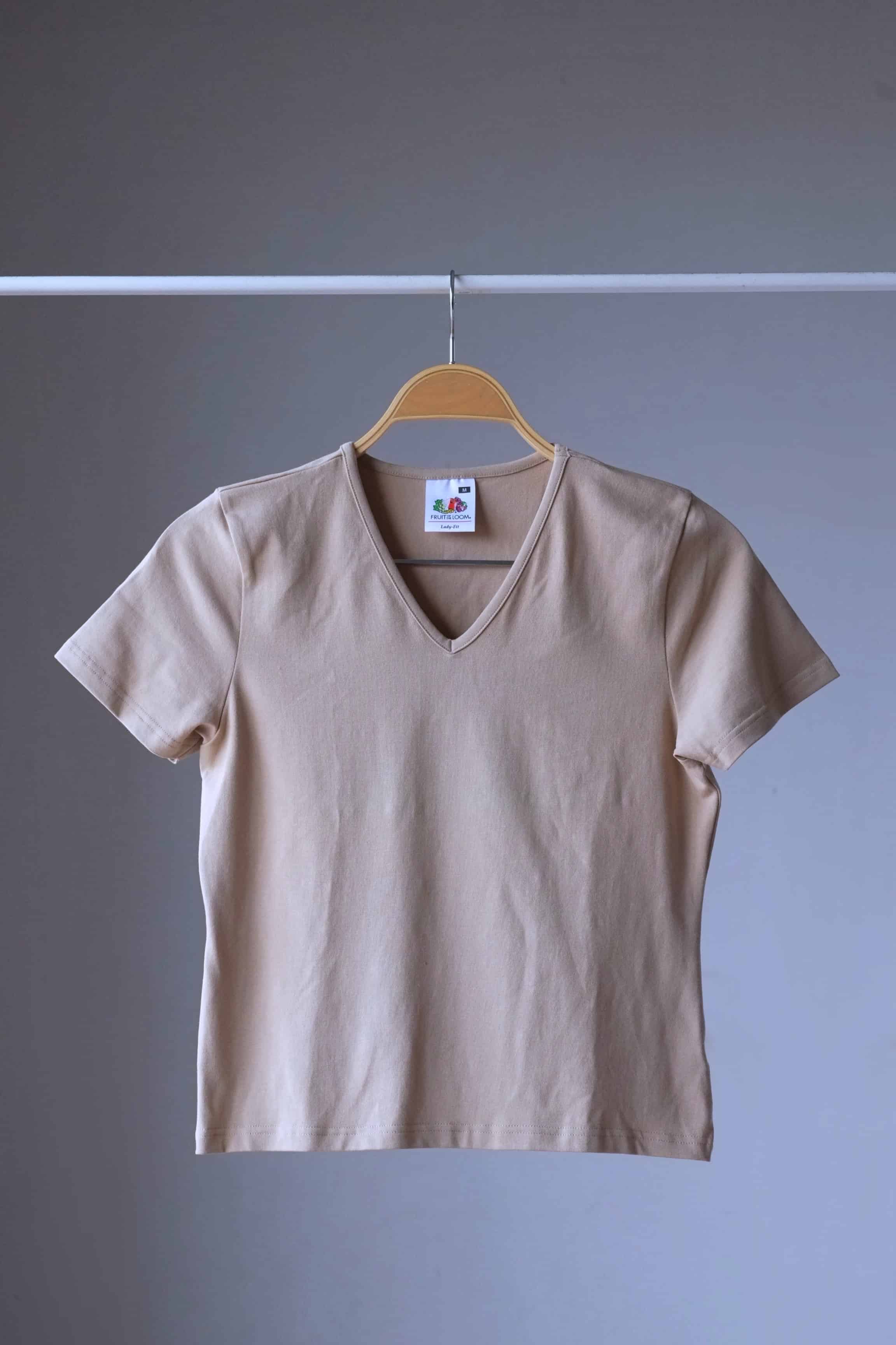 FRUIT OF THE LOOM Lady-Fit T-Shirt