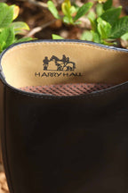 HARRY HALL Start Stylo Rubber Long Riding Boots