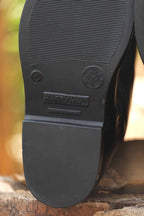 HARRY HALL Start Stylo Rubber Long Riding Boots