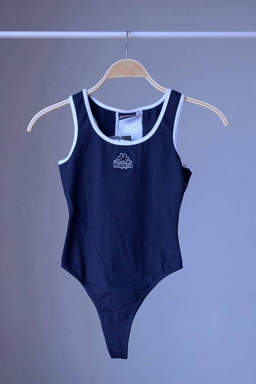 one piece kappa swimming costume