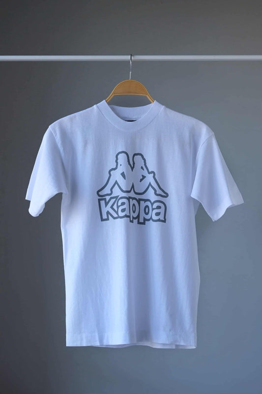Kappa Vintage Clothing – Vintage Something