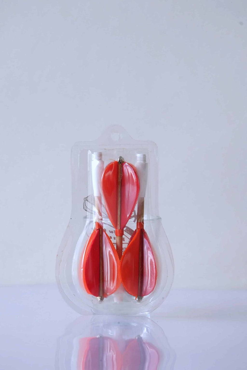 KWIZ Darts Feather Flights