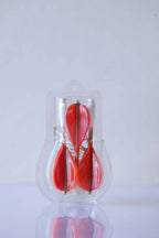 KWIZ Darts Feather Flights